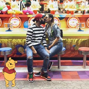 Meet your Posher, Deion